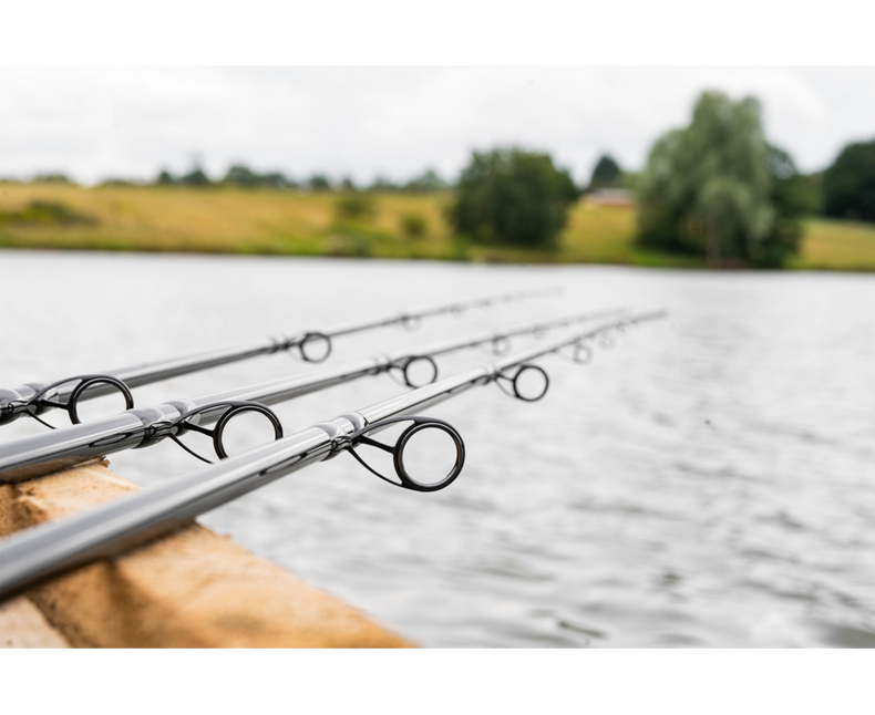 Фидерное удилище PRESTON Monster Xtreme Distance Feeder — фото 11 — CARPshop