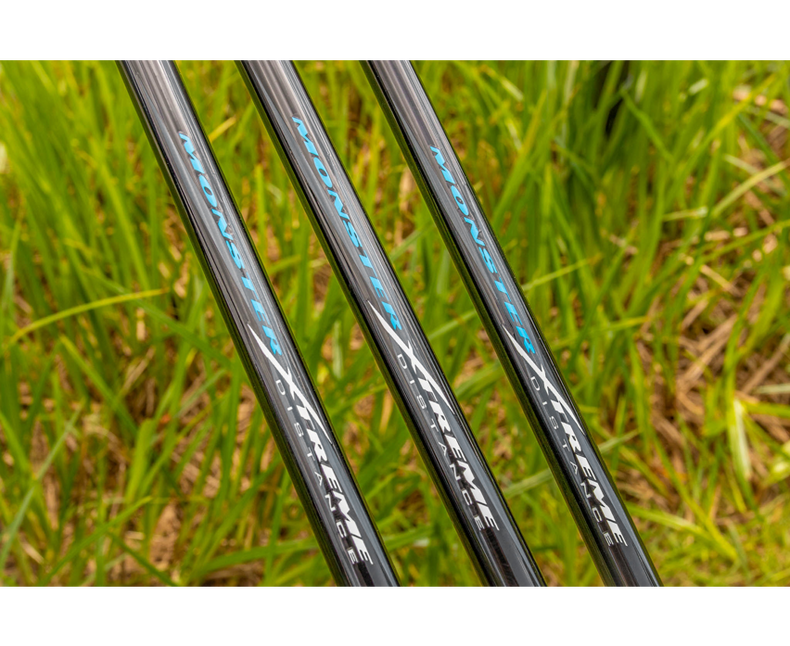 Фидерное удилище PRESTON Monster Xtreme Distance Feeder — фото 5 — CARPshop