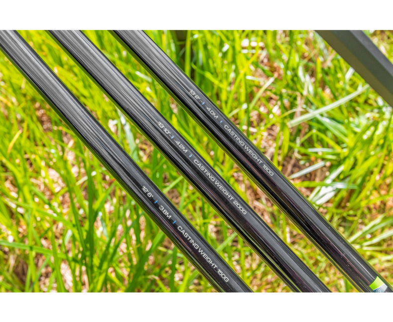 Фидерное удилище PRESTON Monster Xtreme Distance Feeder — фото 6 — CARPshop