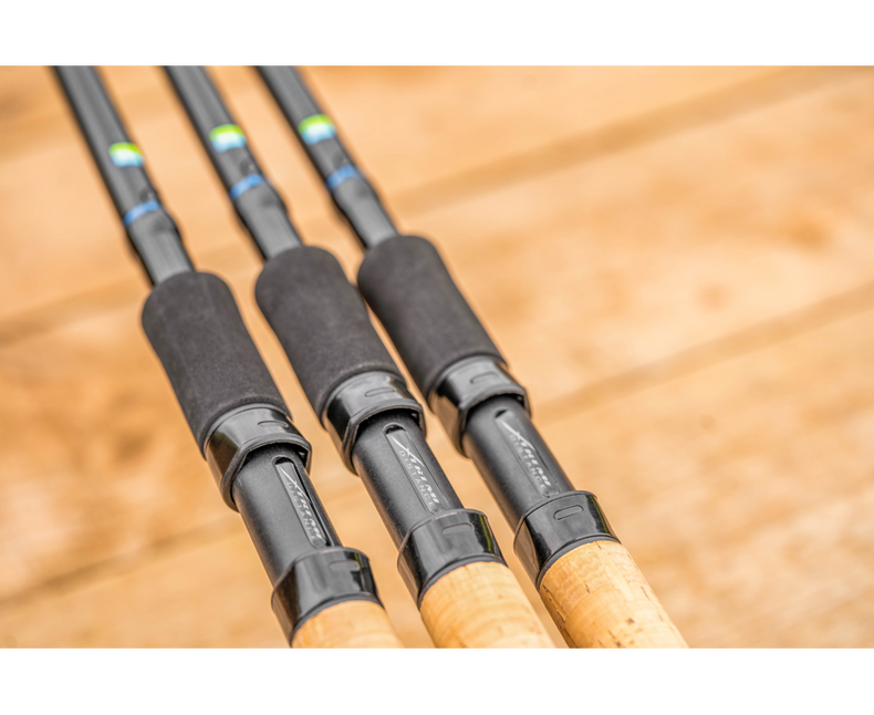 Фидерное удилище PRESTON Monster Xtreme Distance Feeder — фото 8 — CARPshop