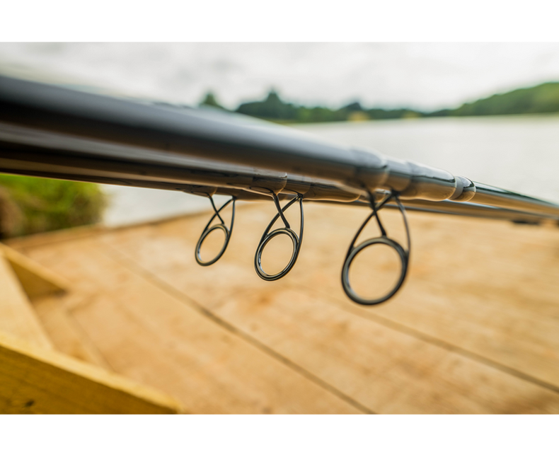 Фидерное удилище PRESTON Monster Xtreme Distance Feeder — фото 9 — CARPshop