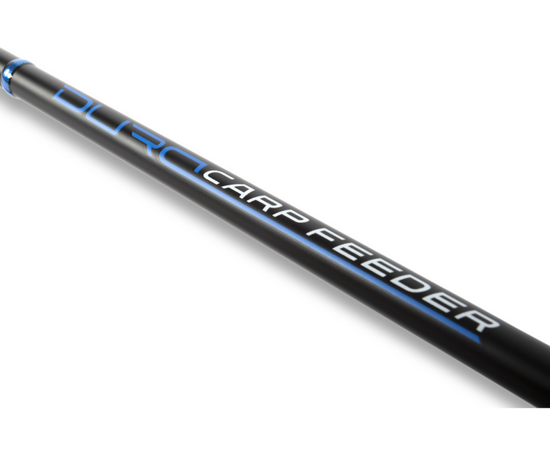 Фидерное удилище PRESTON Dura Carp Feeder — фото 3 — CARPshop