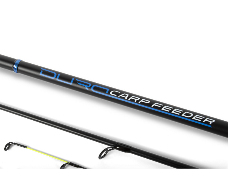 Фидерное удилище PRESTON Dura Carp Feeder — фото 4 — CARPshop