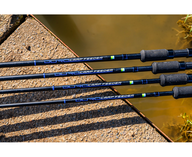 Фидерное удилище PRESTON Dura Carp Feeder — фото 7 — CARPshop
