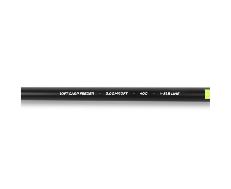 Фидерное удилище PRESTON Dura Carp Feeder — фото 2 — CARPshop