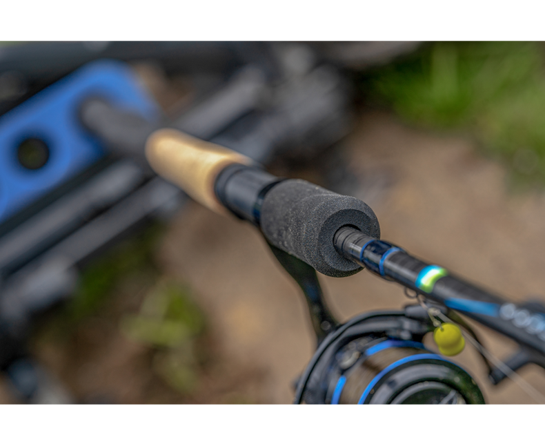 Фидерное удилище PRESTON Supera X Feeder 12 ft — фото 9 — CARPshop