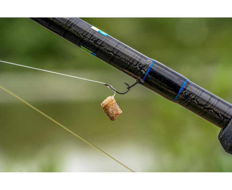 Фидерное удилище PRESTON Supera X Feeder 12 ft — фото 11 — CARPshop