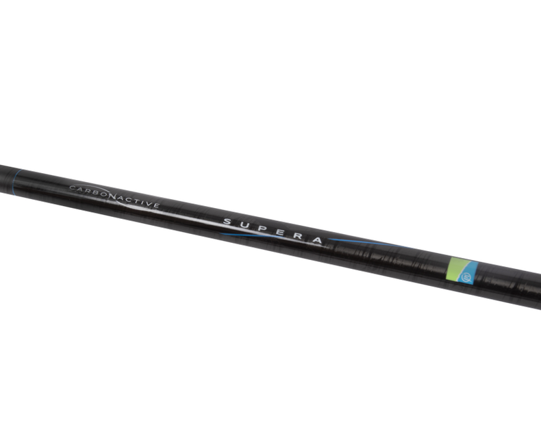 Фидерное удилище PRESTON Supera X Feeder 12 ft — фото 6 — CARPshop