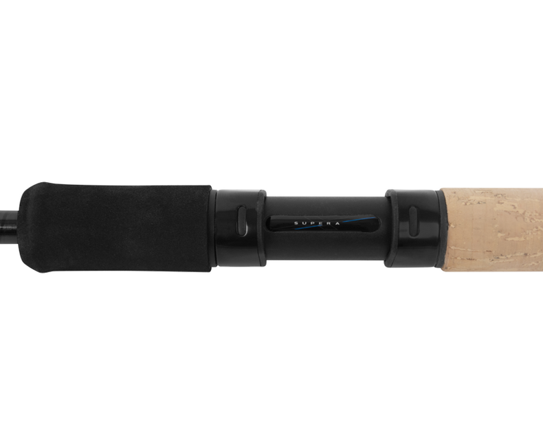 Фидерное удилище PRESTON Supera X Feeder 12 ft — фото 5 — CARPshop