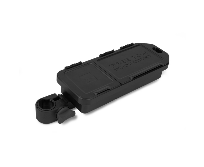 Контейнер с креплением PRESTON Offbox Deluxe Accessory Tray — фото 2 — CARPshop