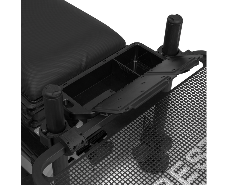 Контейнер с креплением PRESTON Offbox Deluxe Accessory Tray — фото 3 — CARPshop