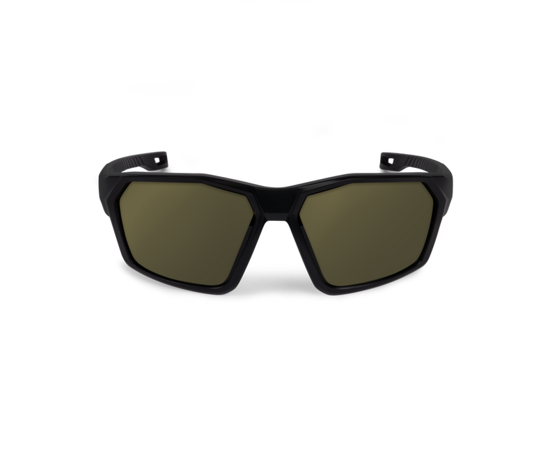 Очки PRESTON Absolute Wrap Sunglasses Amber Brown — фото 2 — CARPshop
