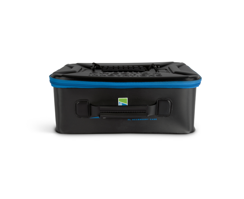 Сумка для аксессуаров Preston Innovations Supera X XL Eva Accessory Case — фото 2 — CARPshop