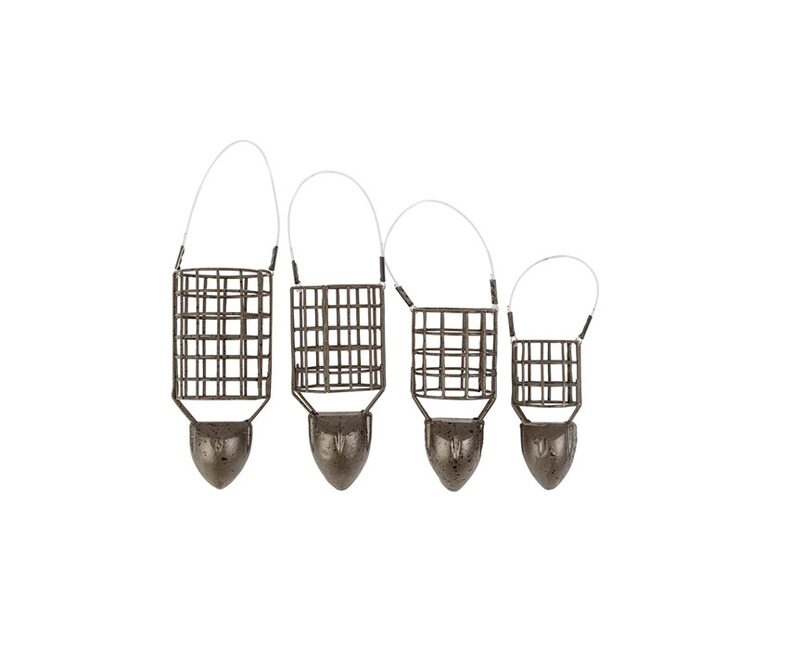 Кормушка фидерная PRESTON BULLET FEEDER — фото 2 — CARPshop