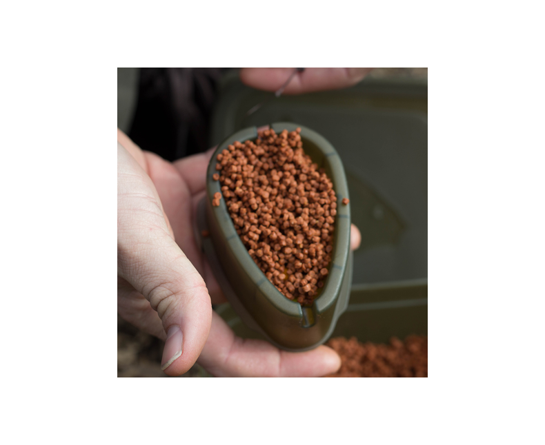 Пресс-форма для кормушек AVID CARP Carp Method Feeder Mould — фото 3 — CARPshop