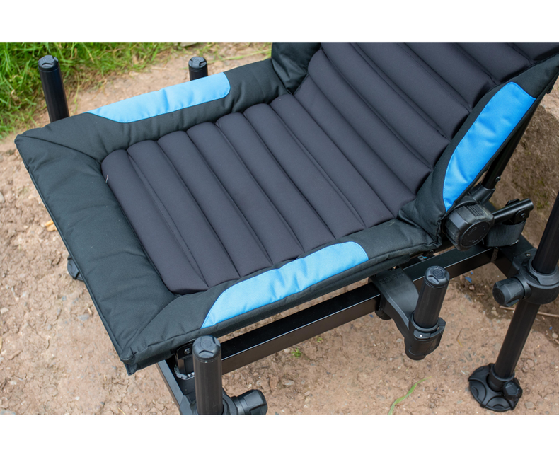 Фидерное кресло PRESTON Absolute Feeder Chair — фото 3 — CARPshop
