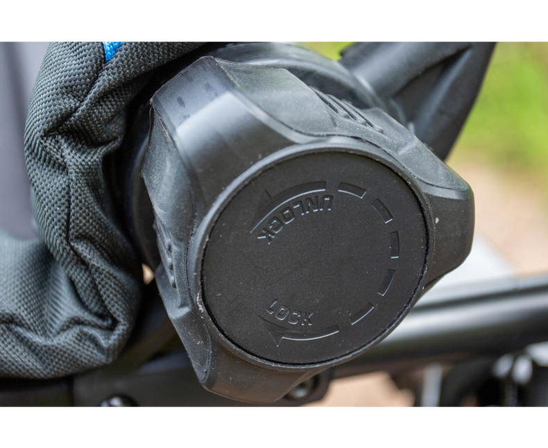 Фидерное кресло PRESTON Absolute Feeder Chair — фото 7 — CARPshop