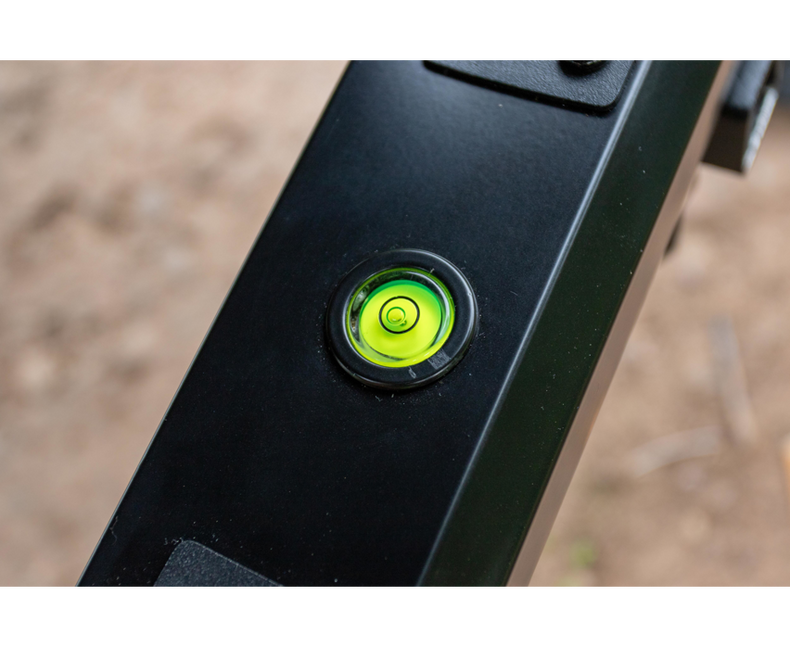 Фидерное кресло PRESTON Absolute Feeder Chair — фото 6 — CARPshop
