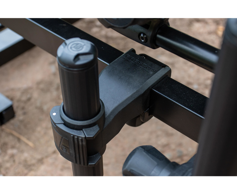 Фидерное кресло PRESTON Absolute Feeder Chair — фото 5 — CARPshop