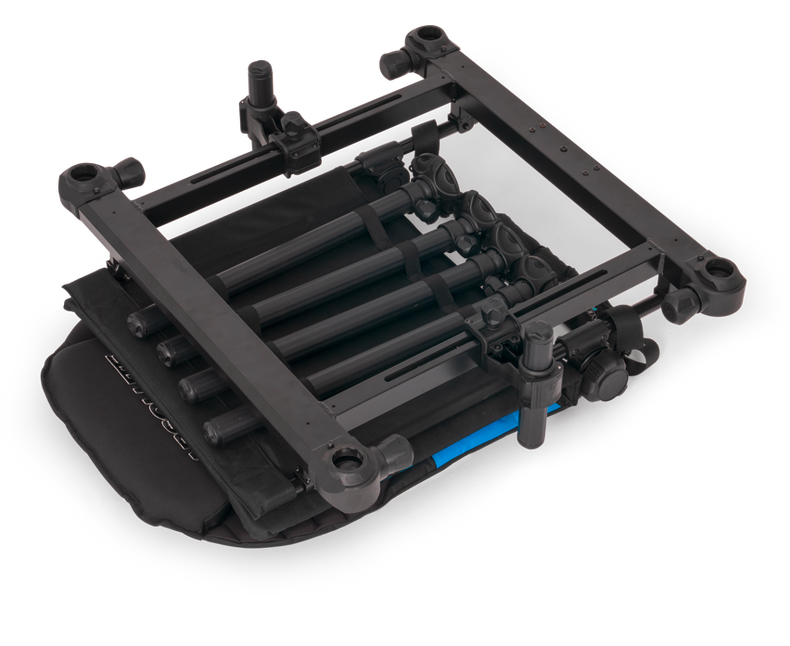 Фидерное кресло PRESTON Absolute Feeder Chair — фото 2 — CARPshop