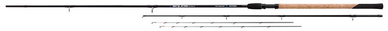 Удилище фидерное Matrix Aquos Ultra-X Feeder Rod