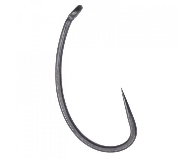 Крючки без бородки KORDA Spinner B Hooks — фото 2 — CARPshop