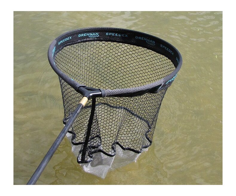 Подсачек Drennan Speedex Landing Net Carp — фото 2 — CARPshop