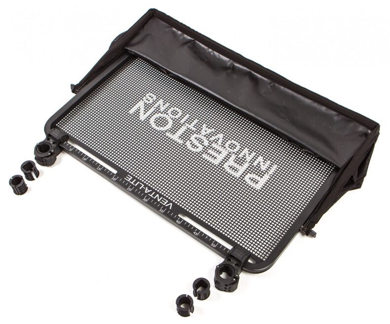 Столик рыболовный PRESTON Venta Lite Hoodie Side Tray — фото 4 — CARPshop