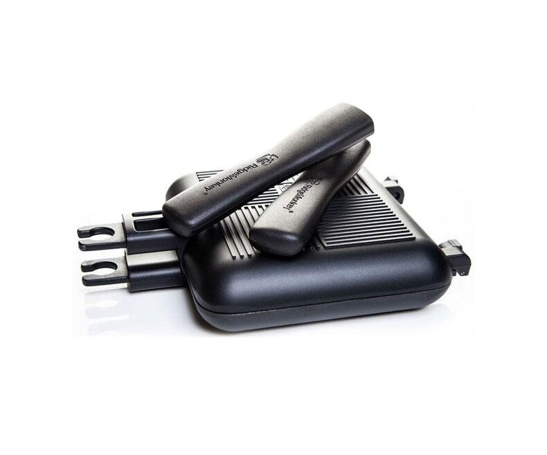 Тостер Ridge Monkey Connect Compact Sandwich Toaster — фото 2 — CARPshop
