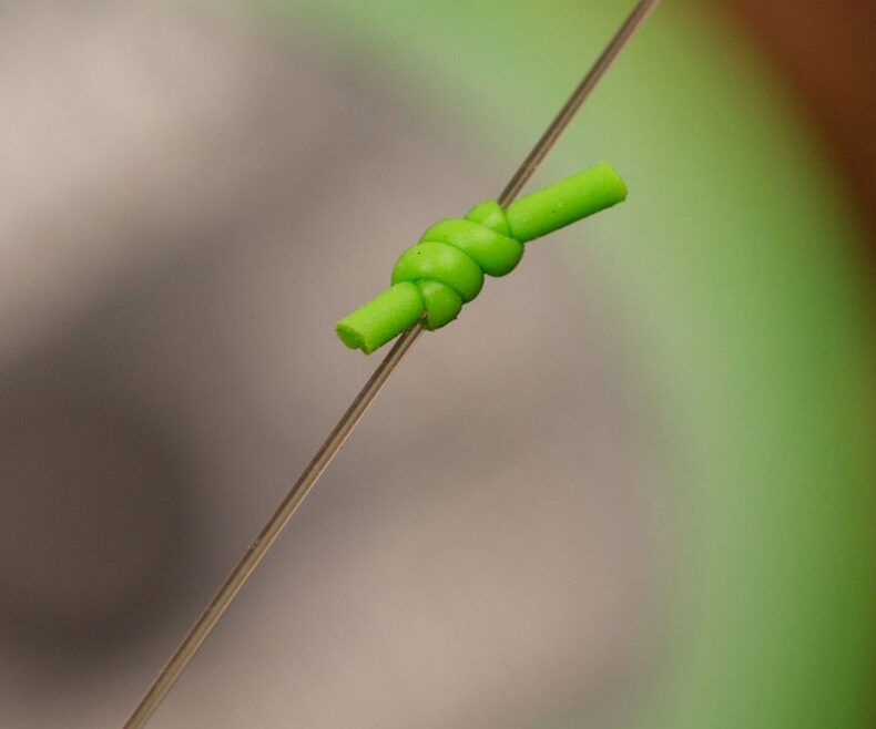 Маркерная нить Korda Marker Elastic — фото 10 — CARPshop
