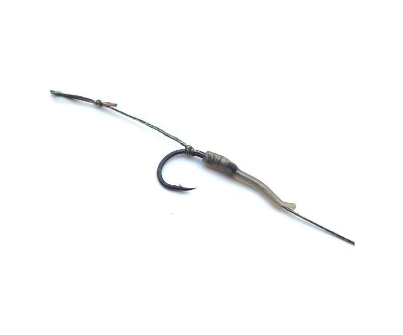 Поводок PB Products Line Aligner Rig — фото 2 — CARPshop