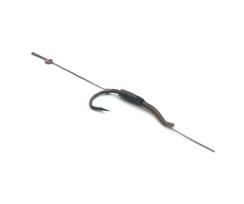 Поводок PB Products Combi Rig Soft Coated — фото 2 — CARPshop