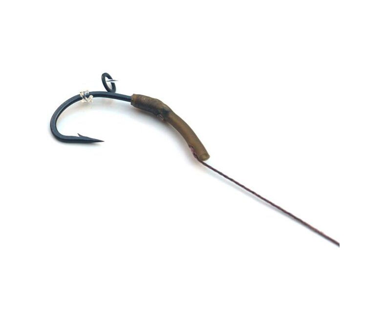 Поводок PB Products D-Rig — фото 2 — CARPshop