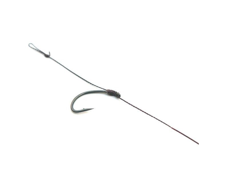 Поводок PB Products KD-Rig — фото 2 — CARPshop