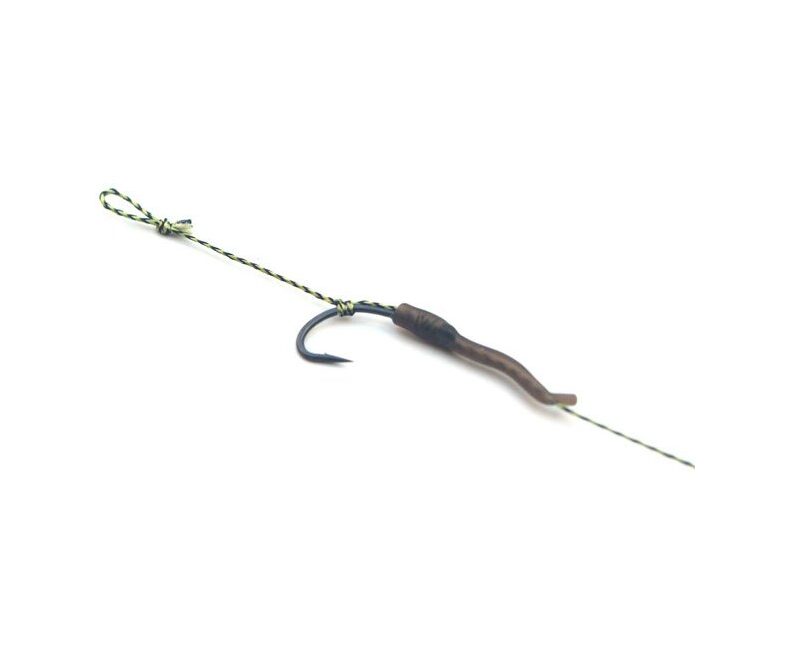 Поводок PB Products Bungy Rig — фото 2 — CARPshop