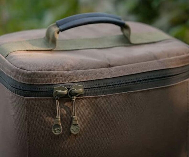 Термосумка KORDA Compac Cool Bag Medium — фото 4 — CARPshop