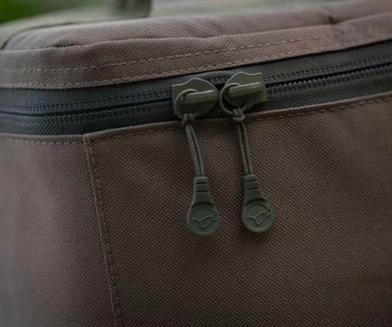 Термосумка KORDA Compac Cool Bag Small — фото 2 — CARPshop
