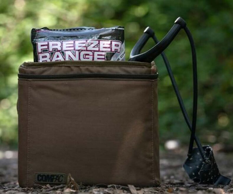 Термосумка KORDA Compac Cool Bag Small — фото 4 — CARPshop