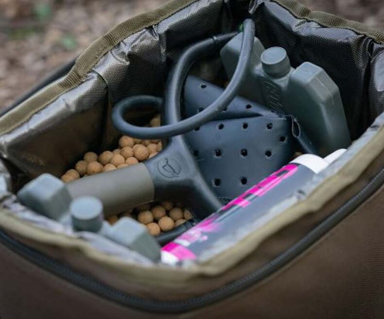 Термосумка KORDA Compac Cool Bag Medium — фото 2 — CARPshop