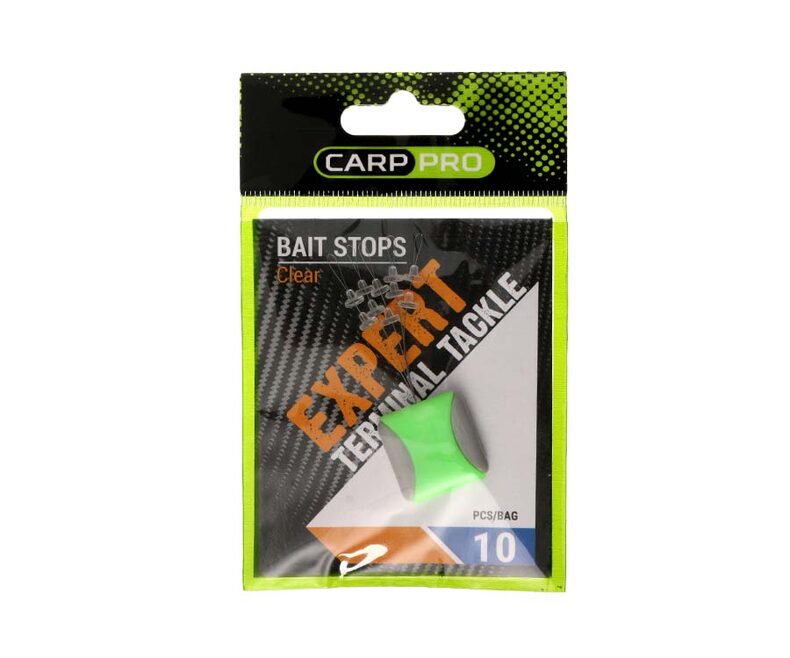 Стопора нижние для насадок CARP PRO силиконовые — фото 3 — CARPshop