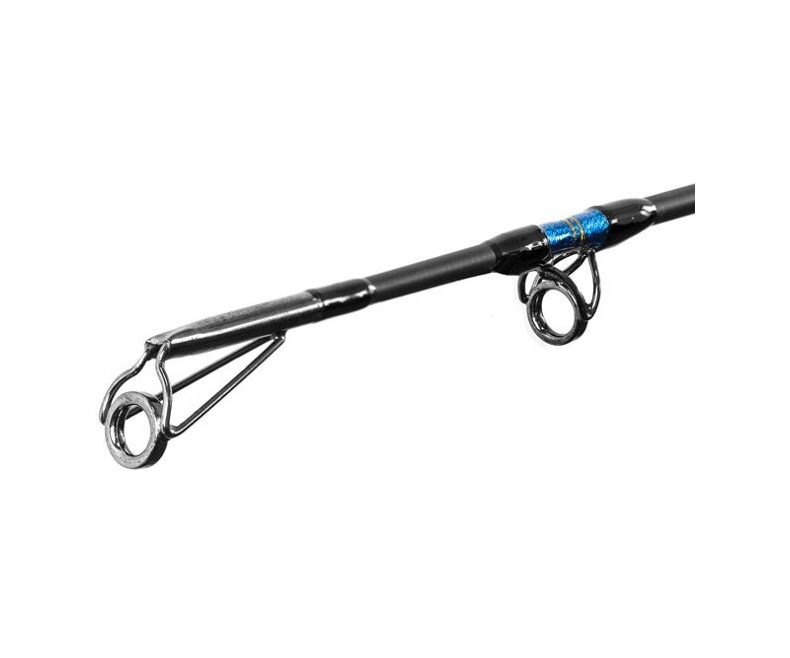 Удилища для ловли сома Delphin Catkong HAZARD - 2.25m / 500g — фото 2 — CARPshop