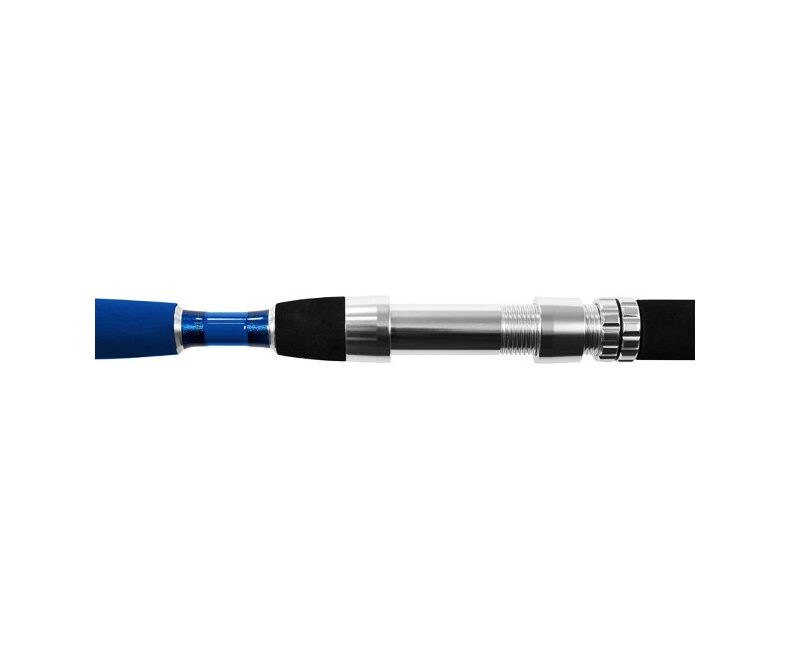 Удилища для ловли сома Delphin Catkong HAZARD - 2.55m / 500g — фото 4 — CARPshop