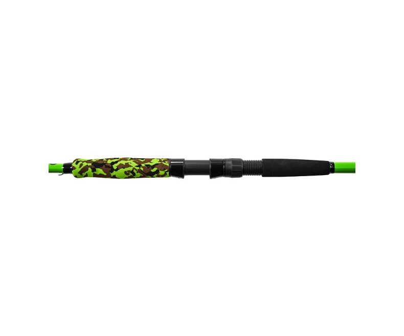 Удилища для ловли сома Delphin Catkong HYPERIO - 2.40m / 120g — фото 4 — CARPshop