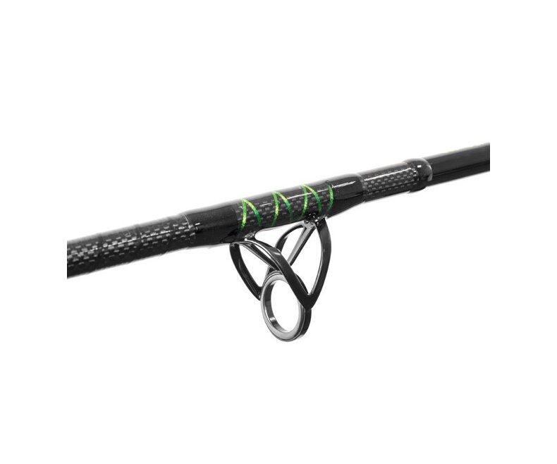 Удилища для ловли сома Delphin Catkong WALHALA - 3.00m / 950g — фото 3 — CARPshop