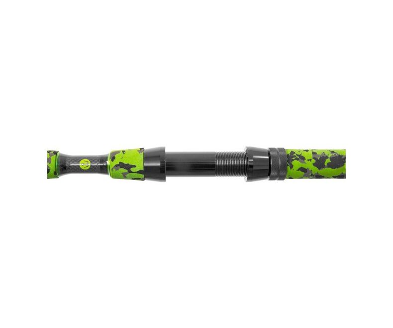 Удилища для ловли сома Delphin Catkong WALHALA - 3.00m / 950g — фото 4 — CARPshop