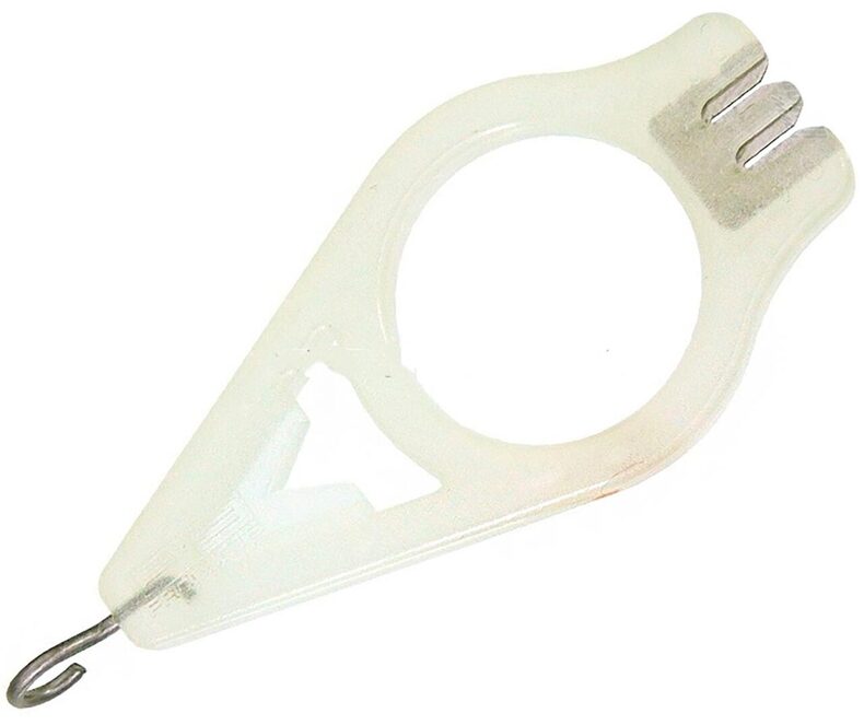 Инструмент 3 в 1 PB Products Multi Rig Tool Glow in the Dark — фото 3 — CARPshop