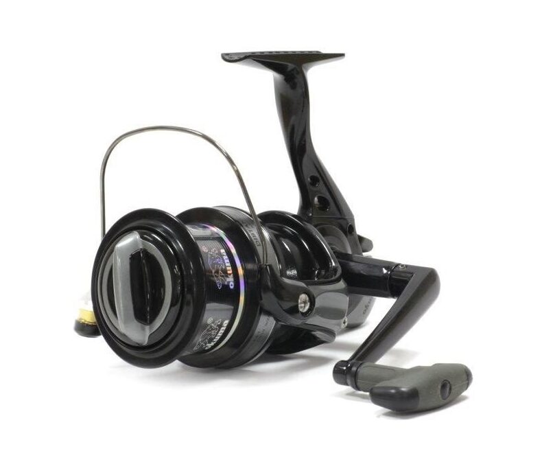 Катушка OKUMA Distance DTA 60 — фото 4 — CARPshop