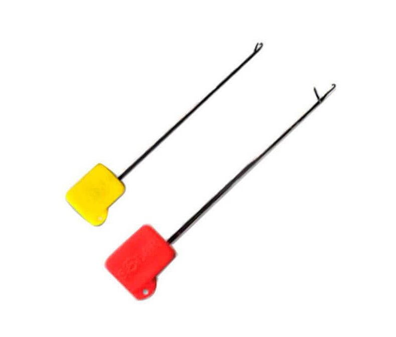 Игла для лидкора Solar Splicing Needles