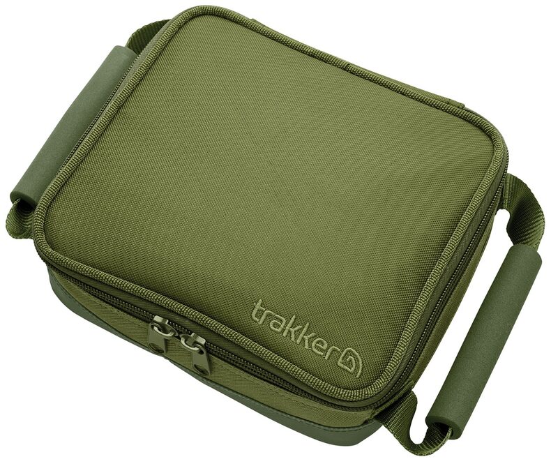 Набор сумочек для грузил Trakker NXG Modular Lead Pouch Complete — фото 3 — CARPshop