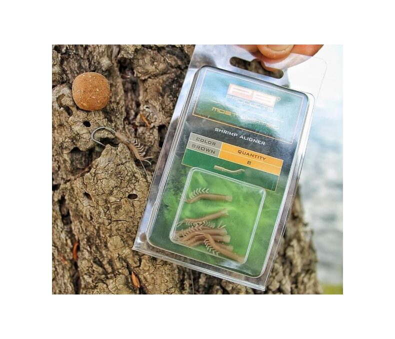 Трубка для крючка PB Products SHRIMP Aligner — фото 5 — CARPshop